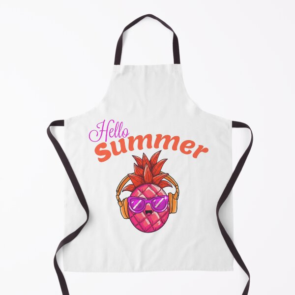 Item preview, Hello Summer designed and sold by Hello-Cuties.