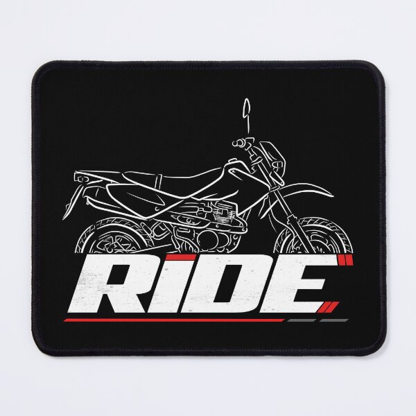 Item preview, Honda XR100 Motard 2005-2008 for Motorcycle Fans designed and sold by DrainvolStore.