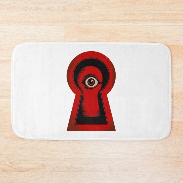 Item preview, Surveillance designed and sold by Angry Swan Designs.