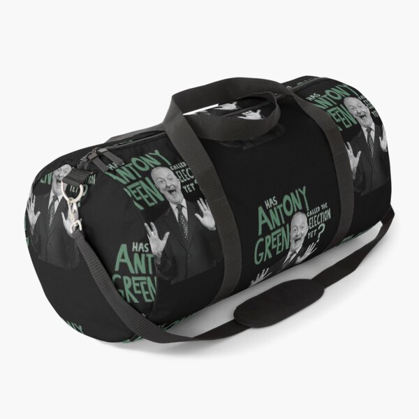 Item preview, has antony green called funny designed and sold by anselmnacht.