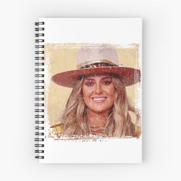 Artikelvorschau, Lainey Wilson – Country ist wieder cool – Porträt entworfen und verkauft von Becki-Studio.