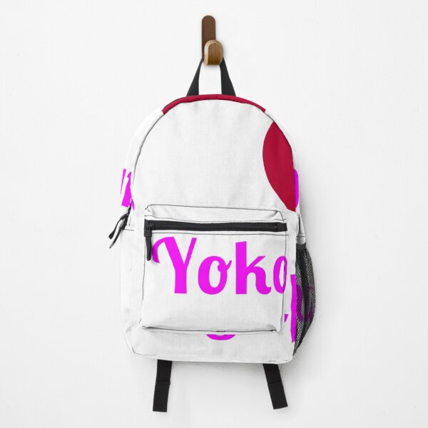 Item preview, Yokohama Japan - Stylish Prints, designed and sold by Fleetwood1994.