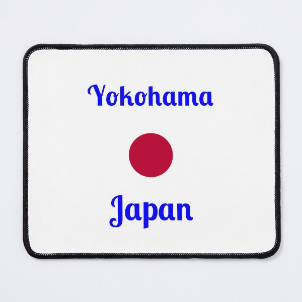Item preview, Yokohama Japan - Stylish Prints, designed and sold by Fleetwood1994.
