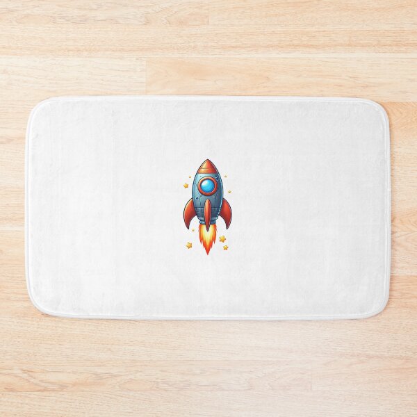 Item preview, Rocket adventure  designed and sold by DaringDesigns19.