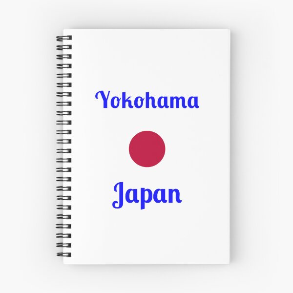 Item preview, Yokohama Japan - Stylish Prints, designed and sold by Fleetwood1994.