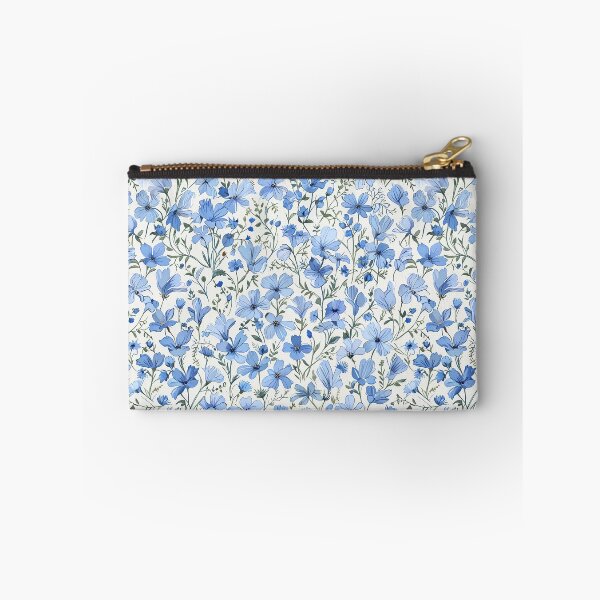 Item preview, Blue Wildflower designed and sold by CoolPixels.