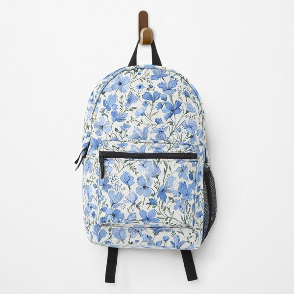 Item preview, Blue Wildflower designed and sold by CoolPixels.
