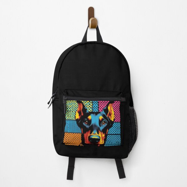 Item preview, doberman dog designed and sold by Dogandesighn.