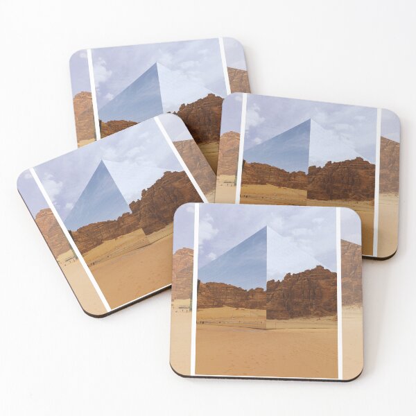 Item preview,  Pictures of the heritage of AlUla city designed and sold by RAIN SPIRIT.