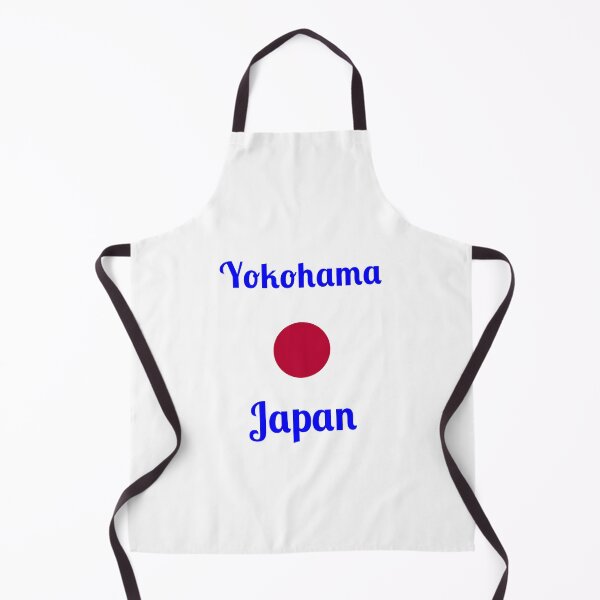 Item preview, Yokohama Japan - Stylish Prints, designed and sold by Fleetwood1994.