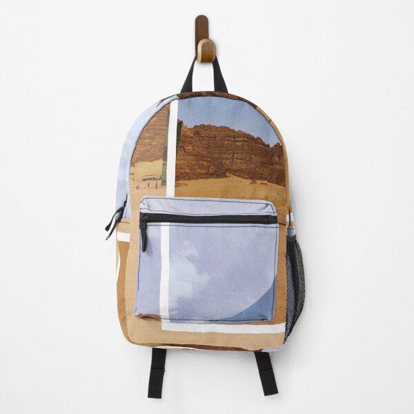 Item preview, Pictures of the heritage of AlUla city designed and sold by RAIN SPIRIT.