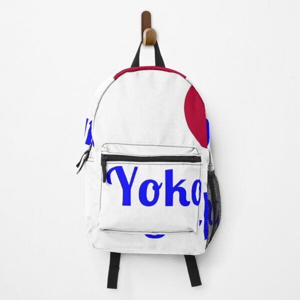 Item preview, Yokohama Japan - Stylish Prints, designed and sold by Fleetwood1994.