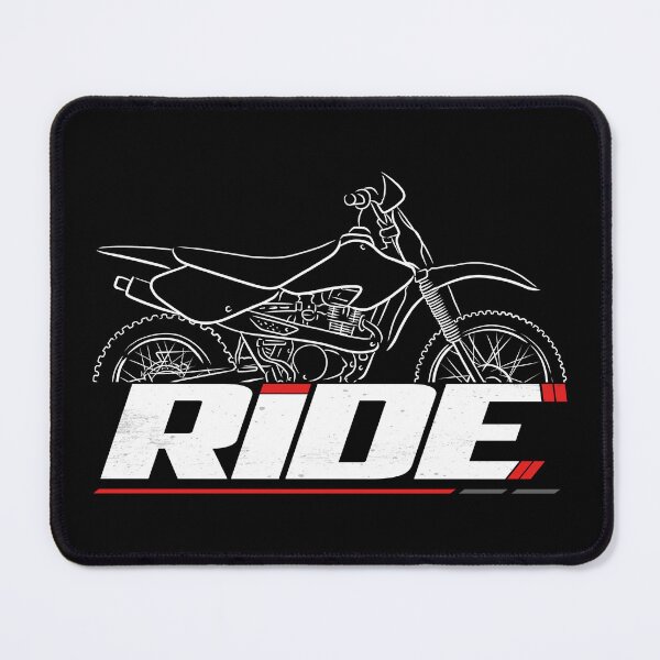 Item preview, Honda XR100R 2001-2005 for Motorcycle Fans designed and sold by DrainvolStore.