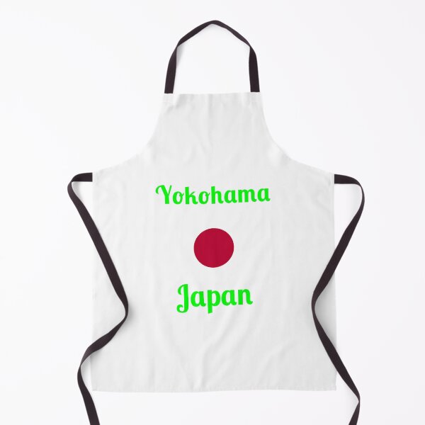 Item preview, Yokohama Japan - Stylish Prints, designed and sold by Fleetwood1994.