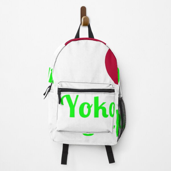 Item preview, Yokohama Japan - Stylish Prints, designed and sold by Fleetwood1994.