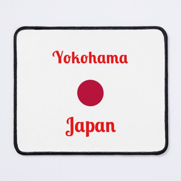 Item preview, Yokohama Japan - Stylish Prints, designed and sold by Fleetwood1994.