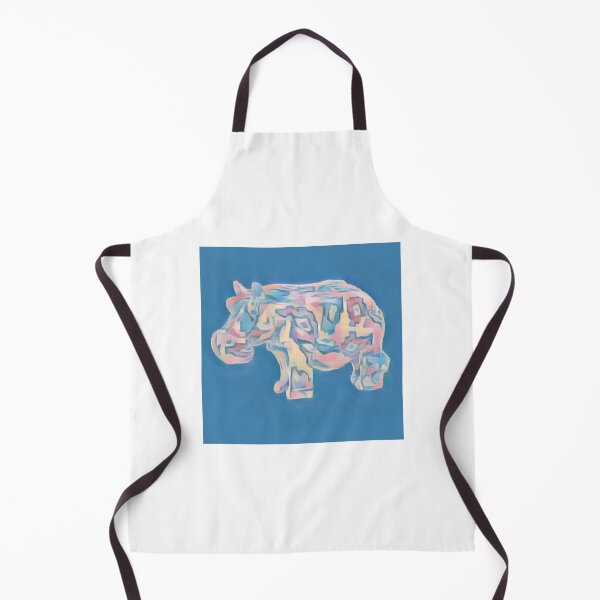 Item preview, Hippo Candles Colorful designed and sold by Terahsharris.