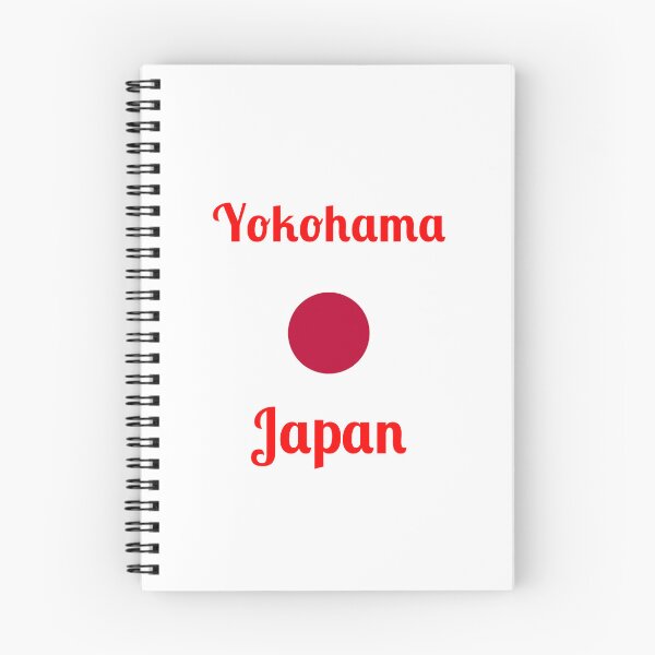 Item preview, Yokohama Japan - Stylish Prints, designed and sold by Fleetwood1994.