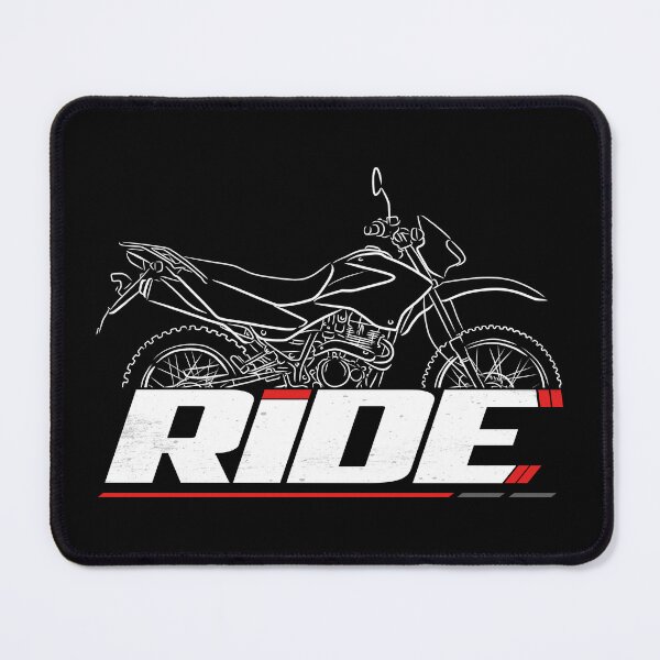 Item preview, Honda XR125L 2003-2013 for Motorcycle Fans designed and sold by DrainvolStore.