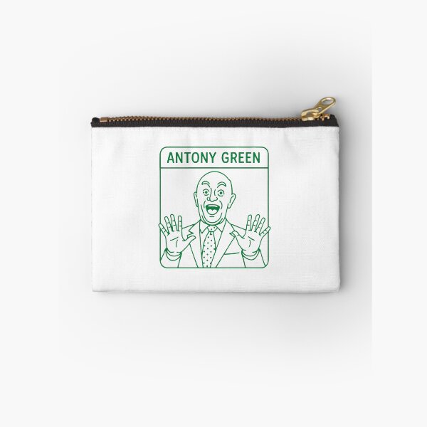 Item preview, has antony green called designed and sold by anselmnacht.