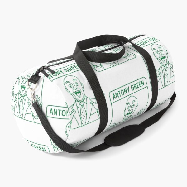 Item preview, has antony green called designed and sold by anselmnacht.
