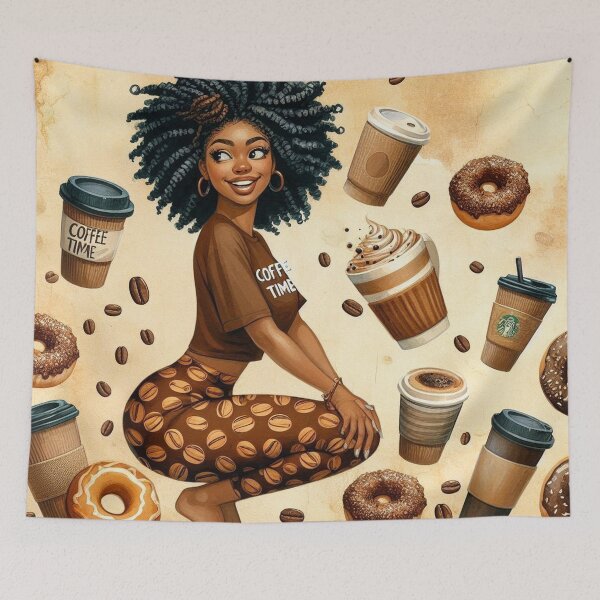 Item preview, Coffe Time designed and sold by RaF71PrO.