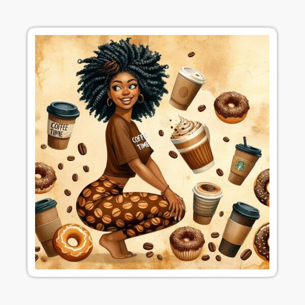 Item preview, Coffe Time designed and sold by RaF71PrO.