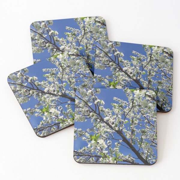 Item preview, Tree in Full Spring designed and sold by AndreeaDavid.
