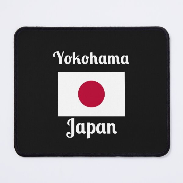 Item preview, Yokohama Japan - Stylish Prints, designed and sold by Fleetwood1994.