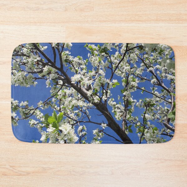 Item preview, Tree in Full Spring designed and sold by AndreeaDavid.
