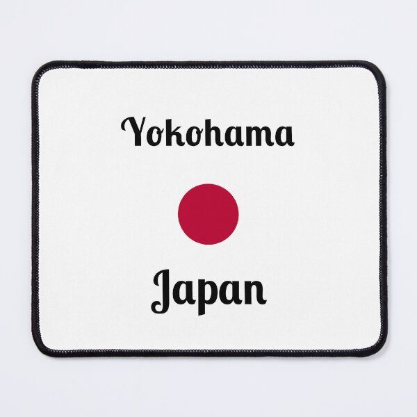 Item preview, Yokohama Japan - Stylish Prints, designed and sold by Fleetwood1994.