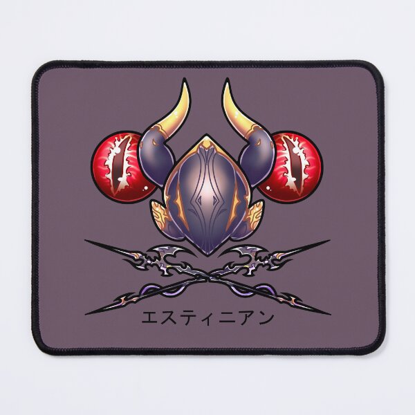 Item preview, Estinien FF14 designed and sold by nirners.