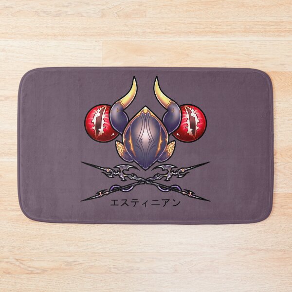 Item preview, Estinien FF14 designed and sold by nirners.