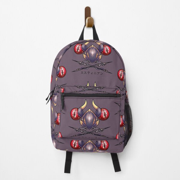 Item preview, Estinien FF14 designed and sold by nirners.