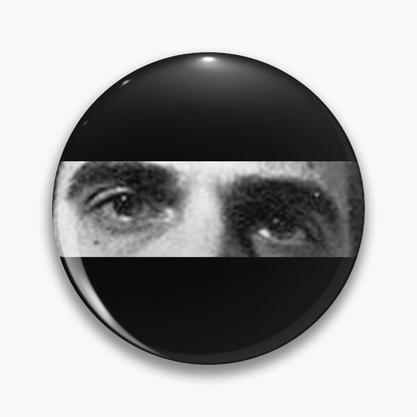 Item preview, Ojos icónicos - Donald Fagen designed and sold by Saving Grace Records.