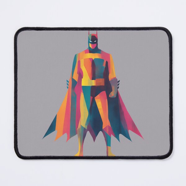 Item preview, Gotham Dark Pastels Vigilante designed and sold by MemeHodlr.