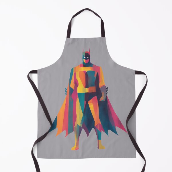Item preview, Gotham Dark Pastels Vigilante designed and sold by MemeHodlr.