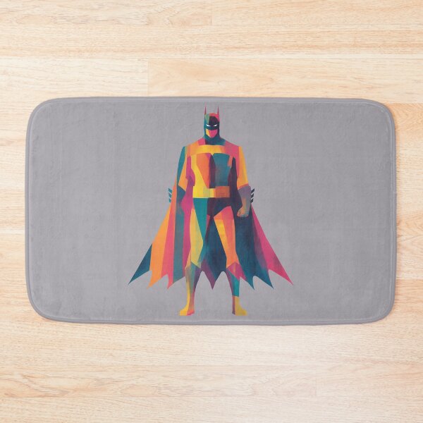 Item preview, Gotham Dark Pastels Vigilante designed and sold by MemeHodlr.