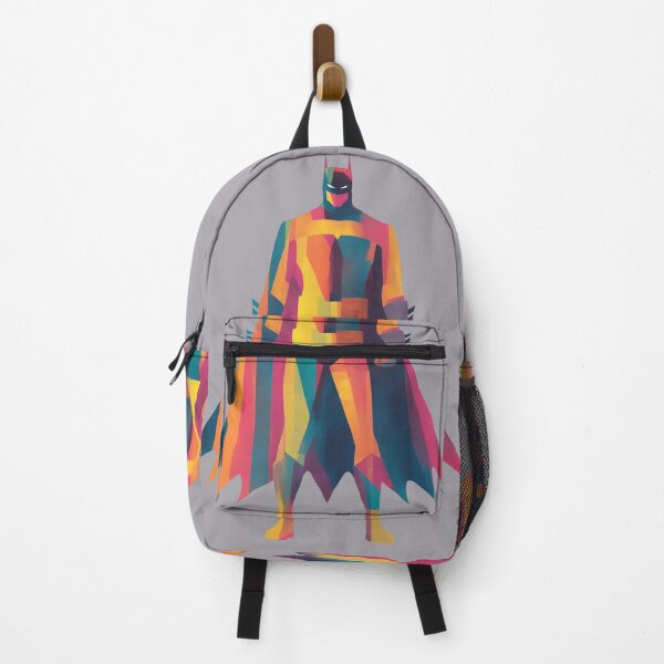 Item preview, Gotham Dark Pastels Vigilante designed and sold by MemeHodlr.