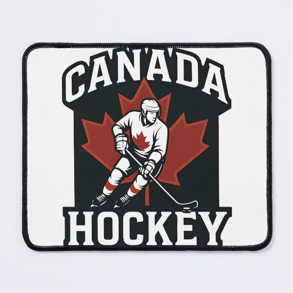 Item preview, Canada Hockey Legacy Shirt – Bold EST. 1914 Vintage Design for True Fans designed and sold by WAUZ.