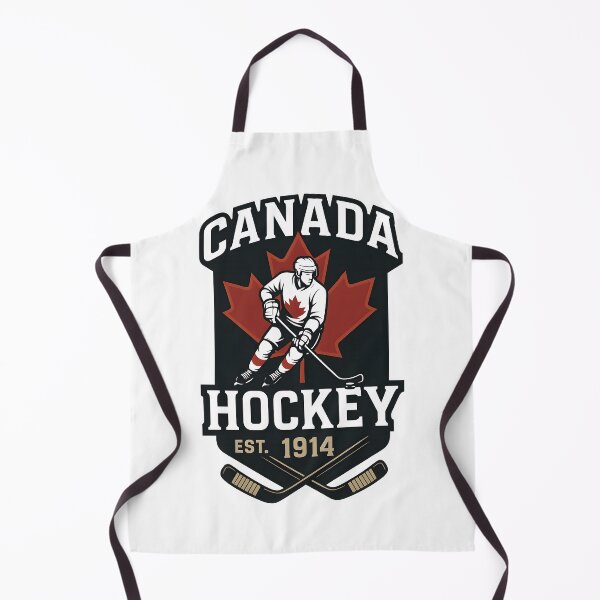 Item preview, Canada Hockey Legacy Shirt – Bold EST. 1914 Vintage Design for True Fans designed and sold by WAUZ.