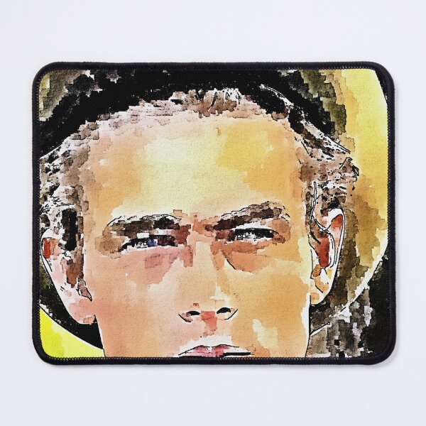 Item preview, Tribute To James Dean. Fanart WallsOFame Digital Painting 1 designed and sold by WallsOfFameAust.