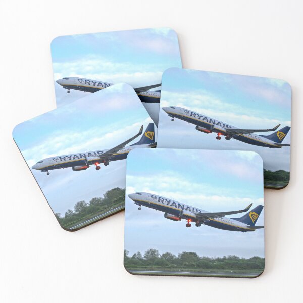 Item preview, Ryanair Boeing 737 EI-EKT MAN to CRL designed and sold by Skyframe Aviation.