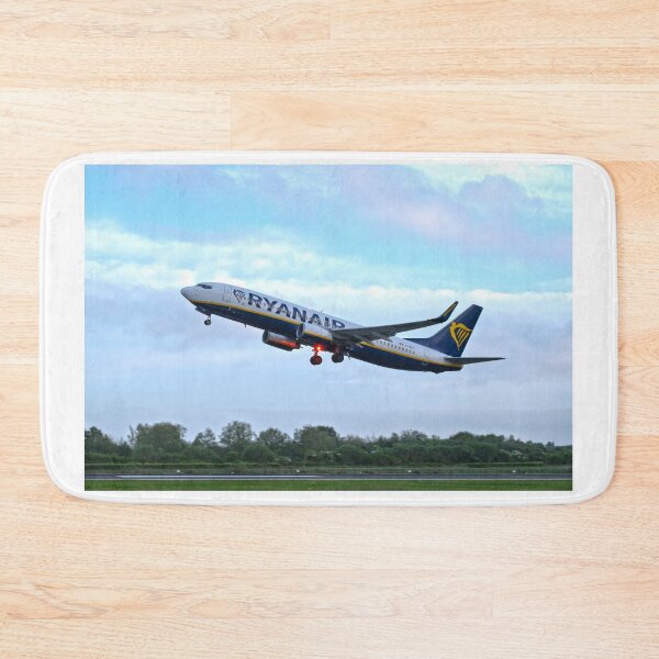 Item preview, Ryanair Boeing 737 EI-EKT MAN to CRL designed and sold by Skyframe Aviation.
