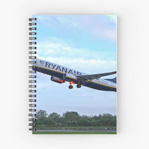 Item preview, Ryanair Boeing 737 EI-EKT MAN to CRL designed and sold by Skyframe Aviation.