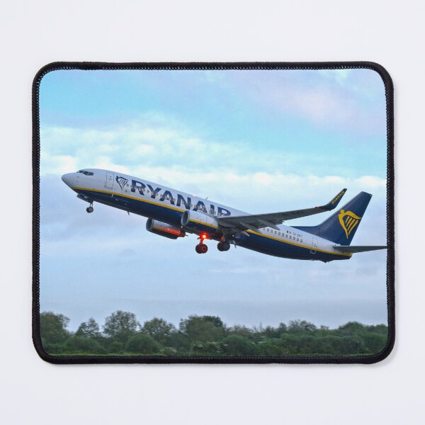 Item preview, Ryanair Boeing 737 EI-EKT MAN to CRL designed and sold by Skyframe Aviation.