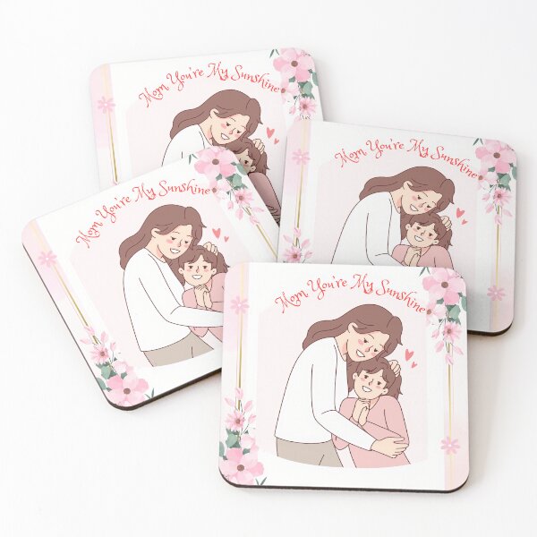 Item preview, LOVE MOM designed and sold by Richille.