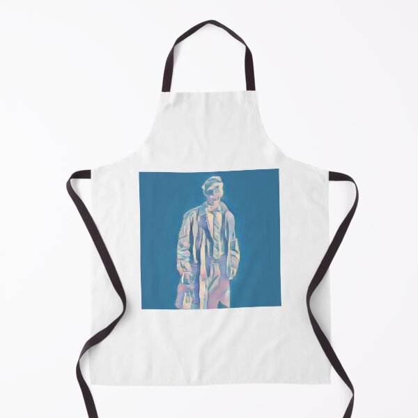 Item preview, Hungry Ghost Detective designed and sold by Terahsharris.