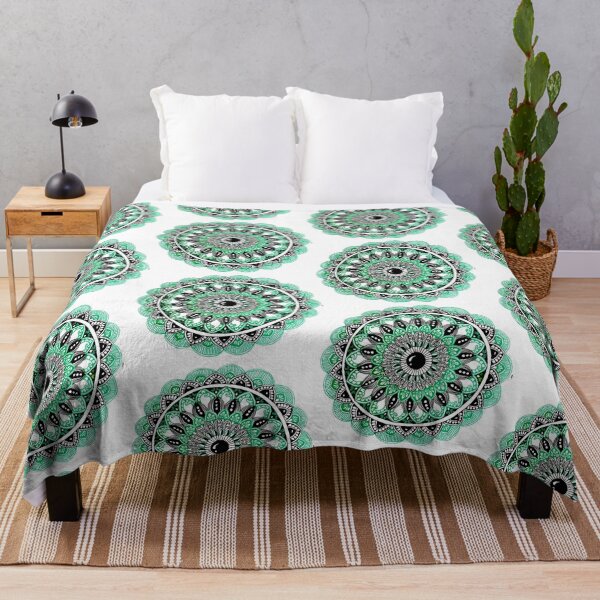Item preview, beautiful mandala art design designed and sold by NivyasArtistry.