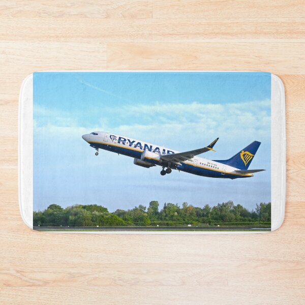 Item preview, Ryanair Boeing 737 EI-IKA MAN to ALC designed and sold by Skyframe Aviation.